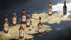 Read more about the article Τα Game of Thrones Single Malts ήρθαν στην Ελλάδα!
