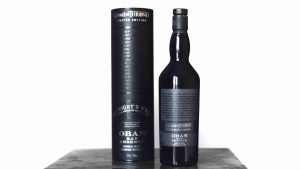 Read more about the article Oban Bay Reserve – The Night’s Watch (Game of Thrones) | Review