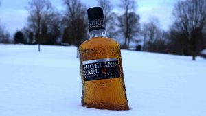 Read more about the article Highland Park 12 year old | Review