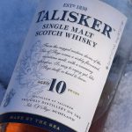 Talisker 10 year old | Review