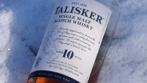 Read more about the article Talisker 10 year old | Review