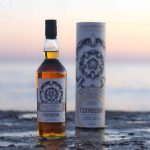 Clynelish Reserve – House Tyrell (Game of Thrones) | Review