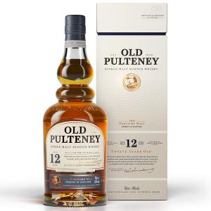 old pulteney 12