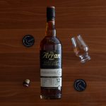 Arran 2006 Private Cask (bottled for the G.W.A.) | Review
