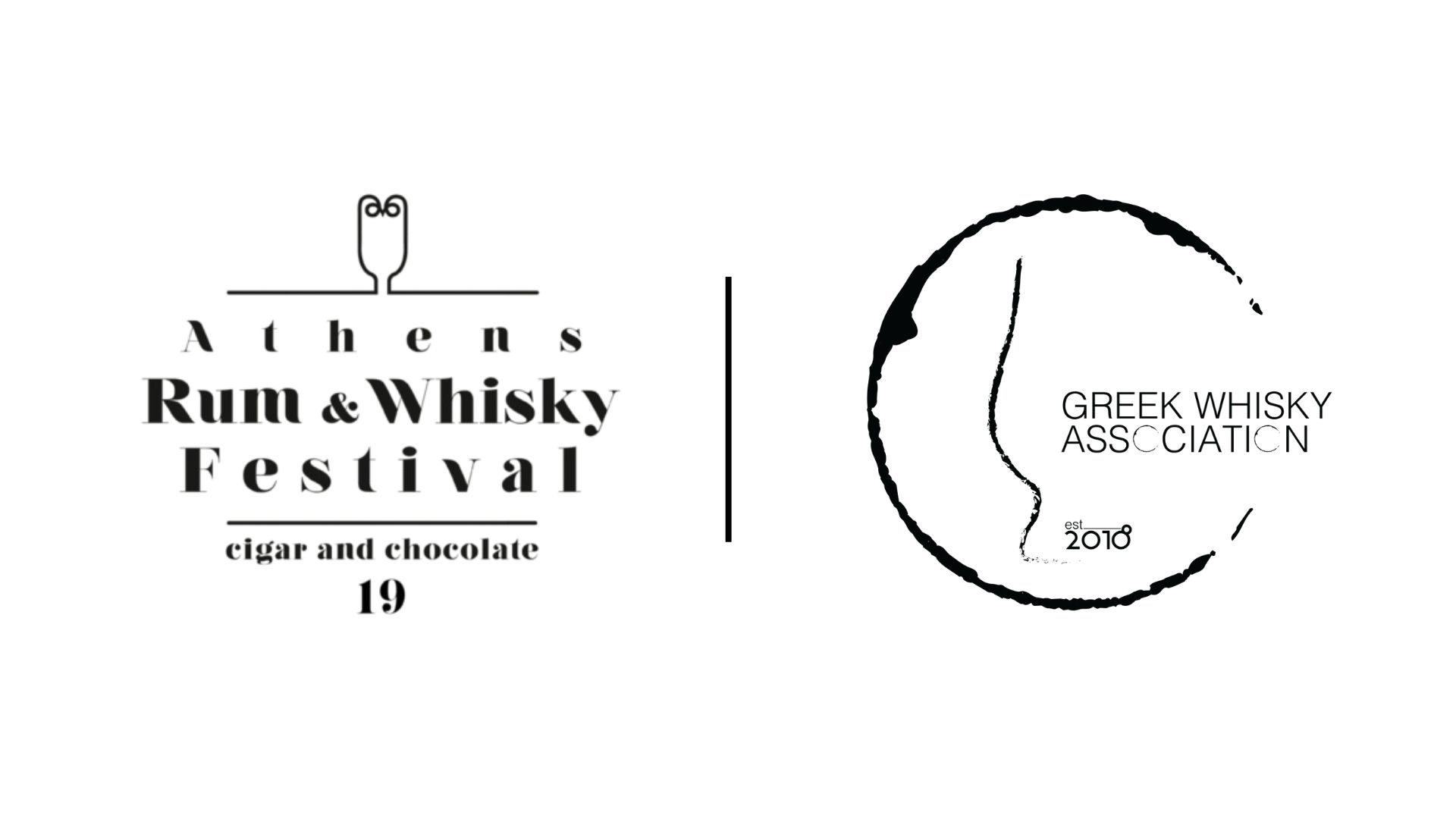You are currently viewing To Greek Whisky Association συμμετέχει στο Athens Rum & Whisky Festival 2019