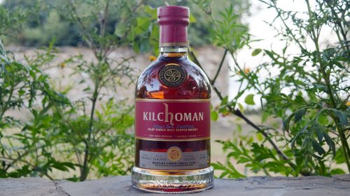 Read more about the article Kilchoman 2012 Madeira Finish Single Cask (bottled for the G.W.A.) | Review