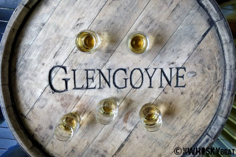 glengoyne 9