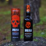 Smokehead Rum Rebel | Review