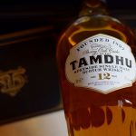 Tamdhu 12 years old | Review