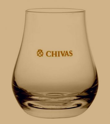 Chivas the blend 11