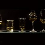 Ανάλυση και σύγκριση 7 διαφορετικών ποτηριών για ουίσκι