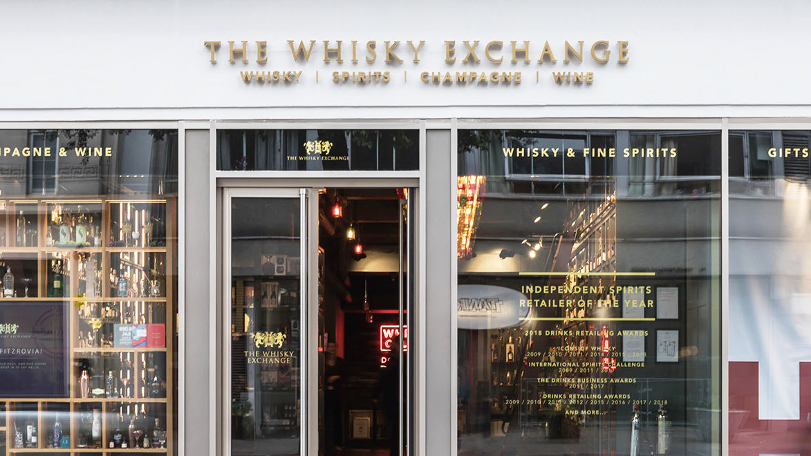 pernod ricard eksagorazei to the whisky exchange 0