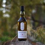 Lagavulin 8 years old | Review