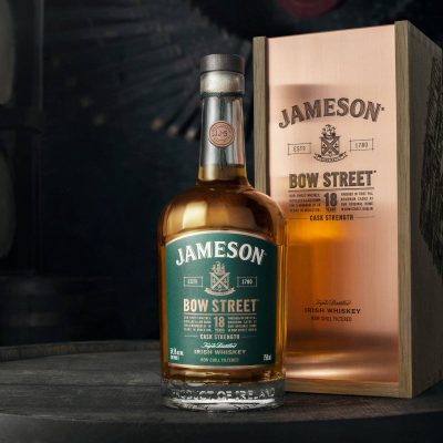 Jameson 18 1
