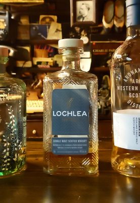 lochlea first release καλύτερα ουίσκι 2022