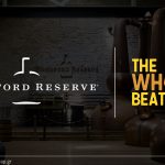 A Pre-Christmas tasting night with Woodford Reserve