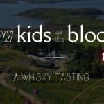 New kids on the block – Vol.2: A Whisky Tasting