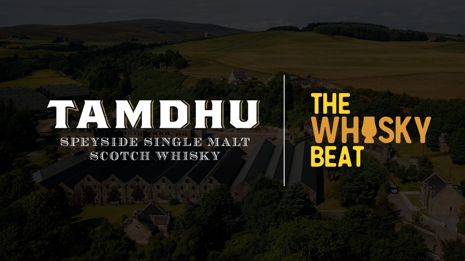 Dedicated to Perfection: A Tamdhu Whisky Tasting