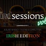Blind Sessions – Vol.2: Irish Edition