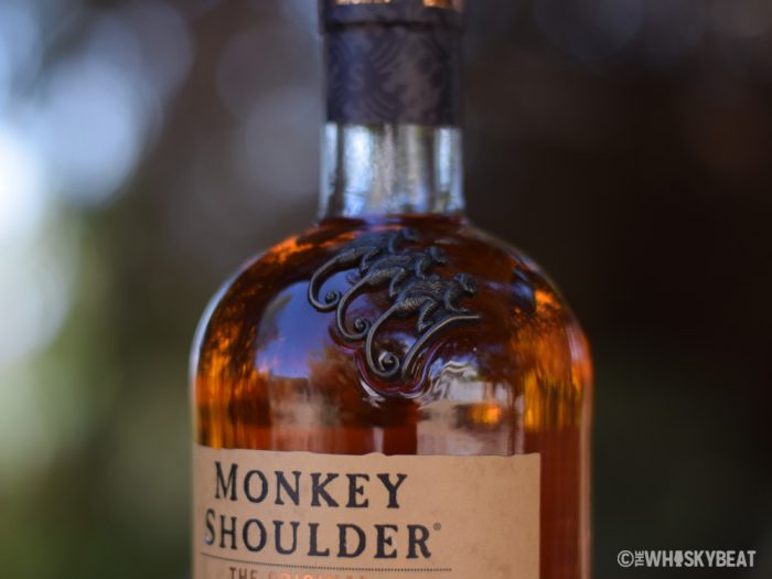 monkey shoulder 3